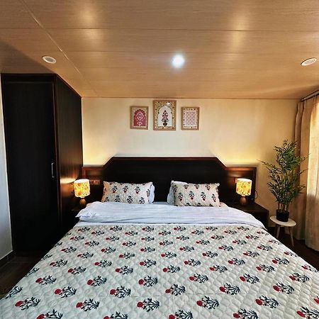Himalayan Hideaway Bed & Breakfast Shimla Exterior photo
