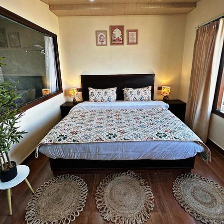 Himalayan Hideaway Bed & Breakfast Shimla Exterior photo