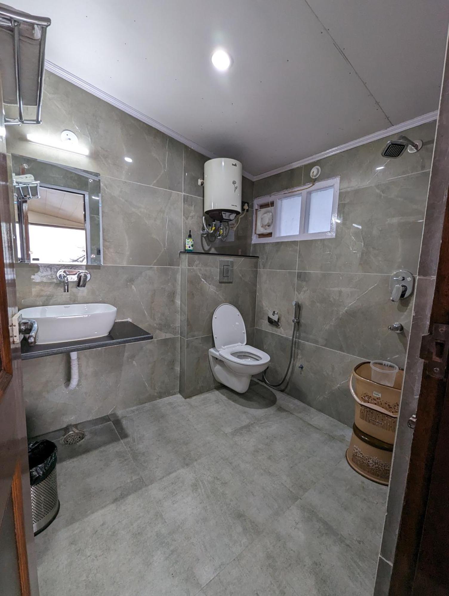 Himalayan Hideaway Bed & Breakfast Shimla Exterior photo